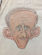 Dessin Prince Charles