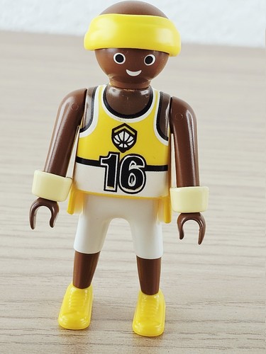 Figurine playmobil jouet - figurine,