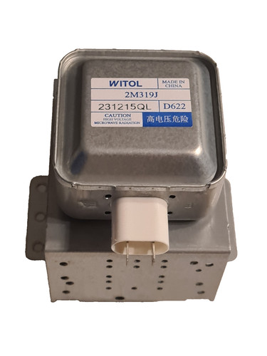 Magnétron witol 2m319j pour - magnétron,