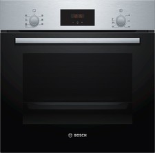 Bosch Serie 2 HBF133BR0 four