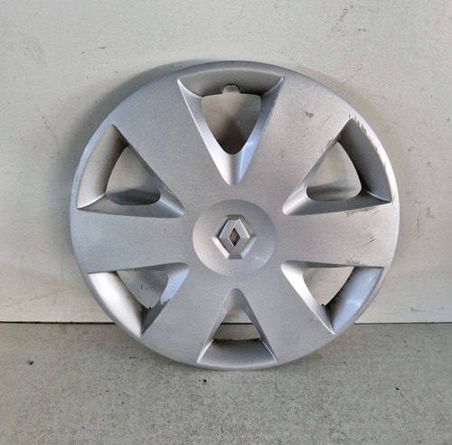 Enjoliveur roue wheel - de,