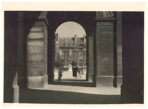 Albert gilles paris passage - paris,,