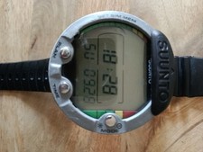 Ordinateur de plongée SUUNTO VYPER, a réparer