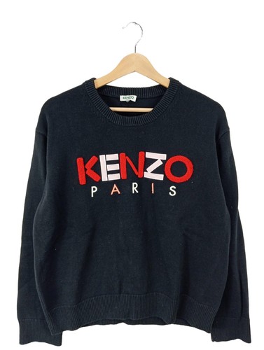 Kenzo pull tricoté - tricoté, dames