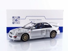 Solido subaru impreza - solido,