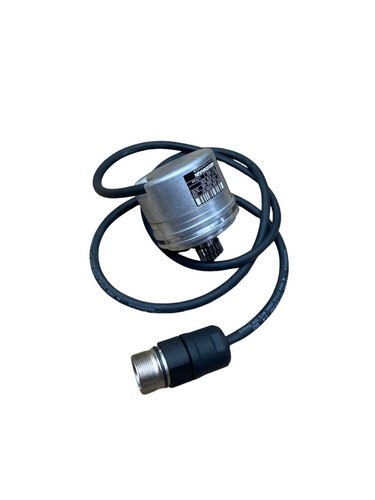 Codeur heidenhain rod 486 5000 - codeur,