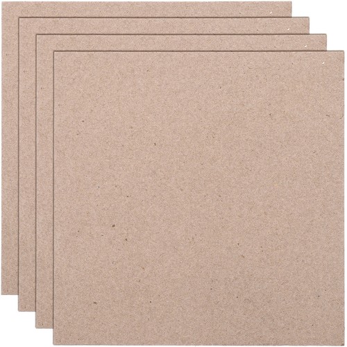 Sheets papier absorbant - 4,