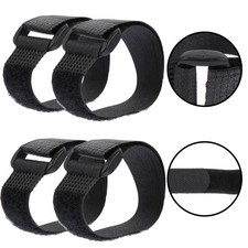  4 Pcs Ceinture À Cou De Coq