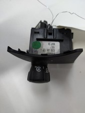 Commande regulateur vitesse