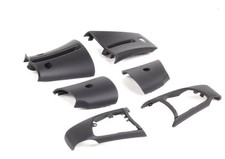 BMW Z4 E85 Sport Couvre Volant