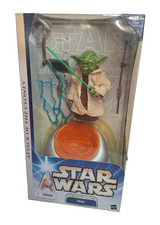 Hasbro Star Wars Attack Of The