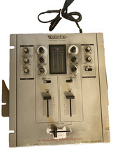 Technics SH-DX1200 Silver DMC