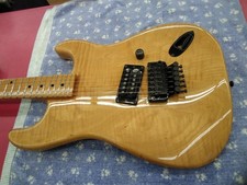 Guitare électrique ESP CUSTOM