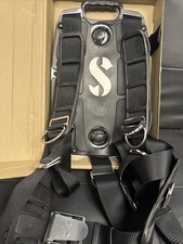 Scubapro S-Tek Pro Harness