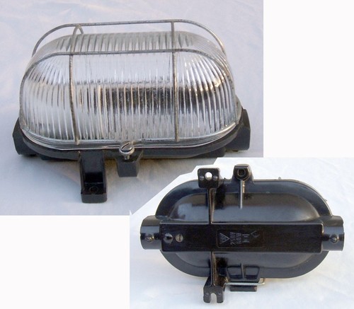 Lampe cave grenier loft - -,