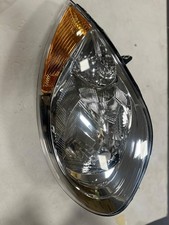 SOLDE PHARE AVANT GAUCHE