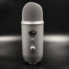 Blue Yeti A00121 Microphone