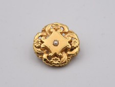 Ancienne petite broche de