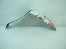 GARDE-BOUE ARRIÈRE MALAGUTI