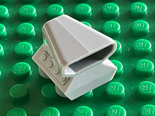 Lego mdstone car - mdstone, engine