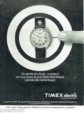 PUBLICITE ADVERTISING 016