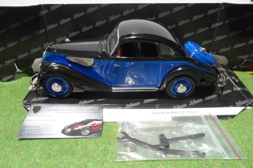 Bmw 327 coupe - coupe, 1/18