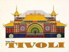 PREBEN EIDER - TIVOLI - EIDERS