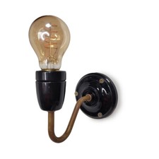 Applique Murale Porcelaine