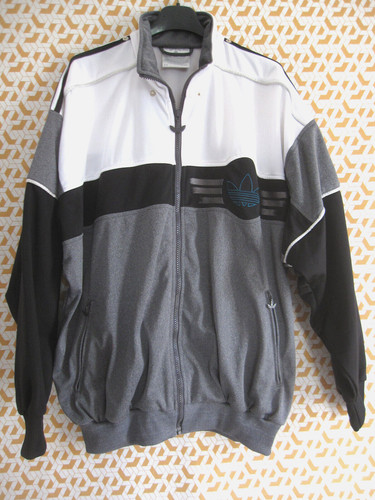 Veste adidas basketball - veste,