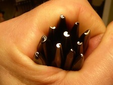 lot : poincon matoir outil