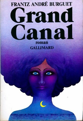 Grand canal frantz - grand,