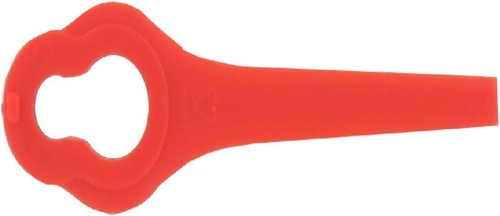 Couteau adaptable pour coupe - couteau,
