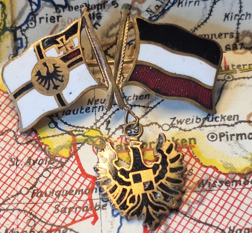 Marine impériale kriegsmarine - impériale,