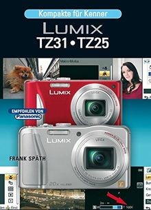 Lumix 25 kompakte - 25:,