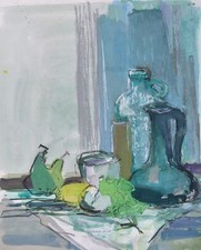 Irène Darras (1923-2001)