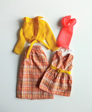 Skipper Growing Up Fashions