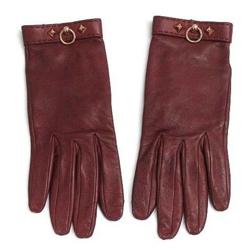 Gants authentiques hermes - hermes, en