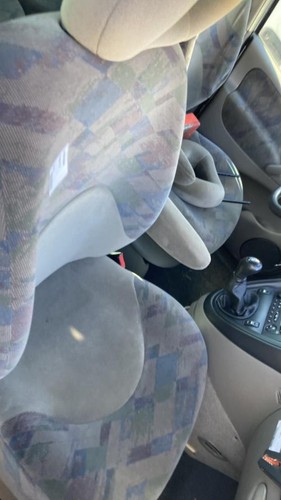 Siege avant droit - , citroen