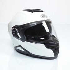 Casque Torx pour moto Torx