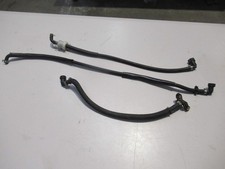 Durite essence (Peugeot - Kisbee 4 Temps Injection 50 2018 - 2023)