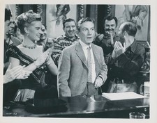 HOAGY CARMICHAEL TIMBERJACK