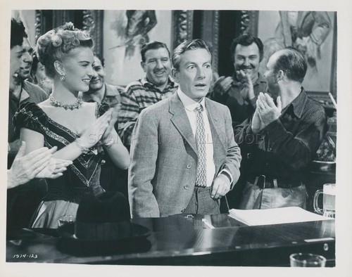Hoagy carmichael timberjack - hoagy,