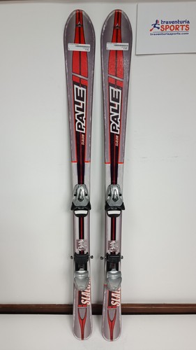 Slalom pâle 130 - , ski