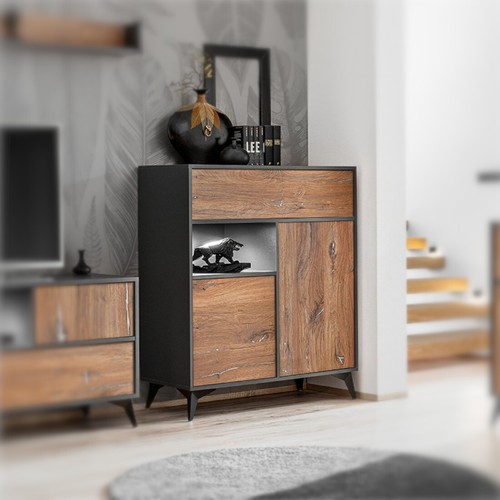 Nouveau komodee buffet orvieto - komodee,