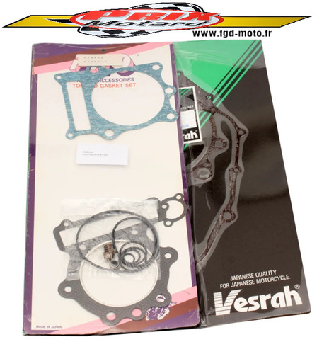 Yamaha 550 1982 1983 - xt,