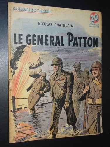 Collection patrie 92 - collection, n°92