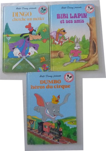 Mickey club livre 3 - club,