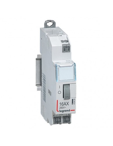 Telerupteur cx3 230v 16a - tl,
