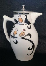 Cafetière ancienne Digoin