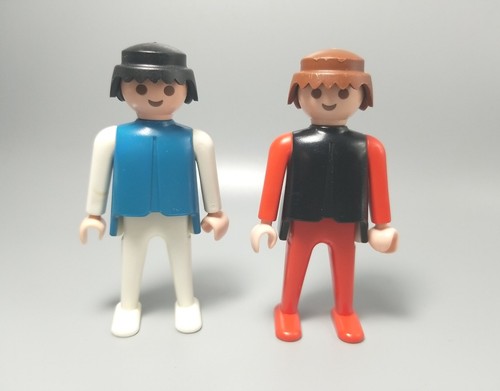Vintage 1974 playmobil male - 1974,